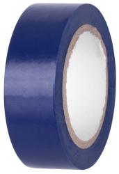 P�ska E180BLU, modr�, izola�n�, lepiaca, 19 mm, L-10 m, PVC