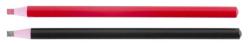 Sada ceruziek Strend Pro PS110, zna�kovac�ch, �ierna/�erven�