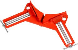 Zvierka VC150070  100 mm, rohov svorka