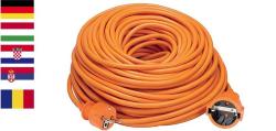 Cable garden GERMAN socket Strend Pro DG-YDB01 30 m, HU, RO, SRB, CRO