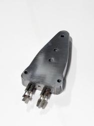 Vykurovacia doska Strend Pro 63B-2, na zv�ra�ku, diel �.1