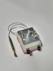 Nastavova� teploty Strend Pro 63B-2, na zv�ra�ku, diel �.2/6