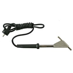 Sp�jkova�ka Konrad T-310 100W/220V, klampiarska