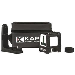 Laser KAPRO� 870G VHX Prolaser� VIP, Cross, GreenBeam, IP65