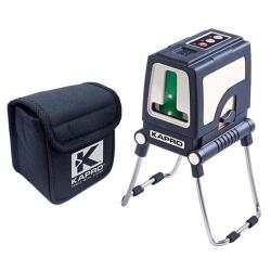 Laser KAPRO� 872GS Prolaser� Plus, Cross, GreenBeam, so stat�vom