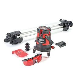 Laser KAPRO� 875S Prolaser�, Beamfinder�, RedBeam, v kufri