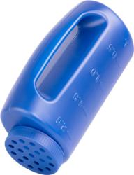 Rozmetadlo Goodfarm 200, sypk�ch materi�lov a semien, PP/PE, 2,0 lit.