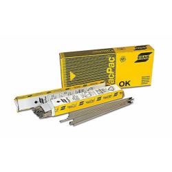 Elektr�dy ESAB OK 48.00 4,0/350 mm, 4.6 kg, 86 ks, 3 bal.