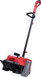 Fr�za Worcraft CST-S40LiB, ShareSYS, 2x20 V Li-Ion, na sneh, z�ber 40 cm