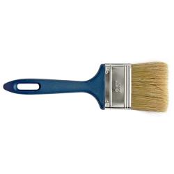 �tetec Strend Pro JB028, 2.5", ploch�, maliarsky, PVC r��ka