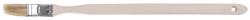 �tetec Strend Pro Corner 1" z�roh�k, maliarsky, dreven� r��ka 43 mm