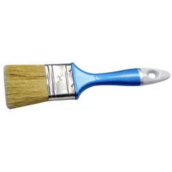 �tetec Strend Pro JB079, 1.5", ploch� DELUXE, maliarsky, dreven� r��ka