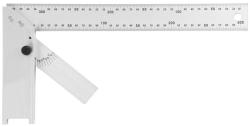 Uholn�k DY-5030 � 350 mm, Alu, s uhlomerom