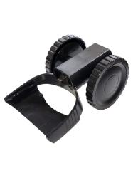 Z�klad�a Strend Pro GT 72 s kolieskami, n�hradn� diel