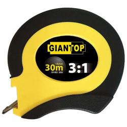P�smo GIANT CR-002, 50 m, meracie, oce�ov�