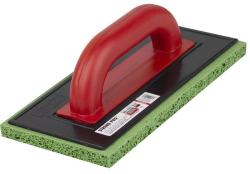 Hlad�tko Strend Pro Premium, REDhand, 109003 280x140x18 mm, ABS, huba hrub�, zelen�