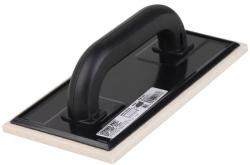 Hlad�tko Strend Pro BlackEdt, 250x130x8 mm, ABS, pls� biela