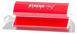 Hlad�tko Strend Pro Premium Ergonomic 250 mm, nerez, na stierky a sadrov� omietky