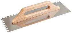 Hladtko Strend Pro Premium, HardWood, dreven rka, 270x130 mm, e4 mm, 0,7 mm, rovn, ne