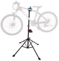 Stojan Strend Pro, na bicykel, na opravu kolies, servisn�, 109-190 cm