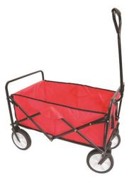 Voz�k Praktik, skladac�, PVC, 50 lit., max. 70 kg