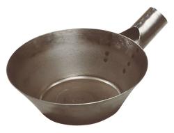 Nabera�ka mur�rska s tulejou, 215 T, na n�sadu