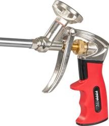 Pitol Strend Pro JWF-F101A, Alu, Cr, 190 mm,  na montnu PUR penu