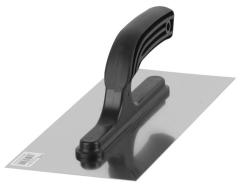 Hlad�tko MA3010 Classic Black, 280x130, rovn�, nerez, plast. r��ka