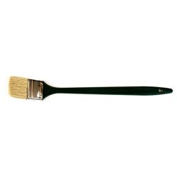 �tetec Strend Pro JD017, 2.5", ploch�, z�roh�k, maliarsky, PVC r��ka