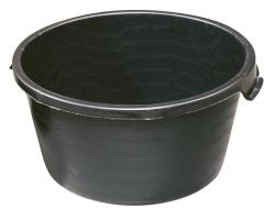 Maltovn�k ReCycled� BC 90 lit, okr�hly, PE/PP, max. 90 kg