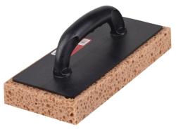 Hlad�tko Strend Pro Premium BRAVO Black, 270x130 mm, 40 mm, hydro �pongia