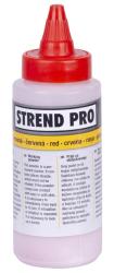 P�der Strend Pro CH305R, 150 g, mur�rsky zna�kovac� pr�ok, �erven�