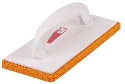 Hlad�tko Strend Pro Premium CO11 WhiteHand, plast. r��ka, 270x130 mm, 18 mm, gumov� �pongi