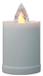 Svieka MagicHome Xed832W, 103 mm, LED lt, dekoran, na hrob