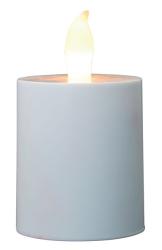 Svieka MagicHome Xed205A, 103 mm, LED lt, dekoran, na hrob