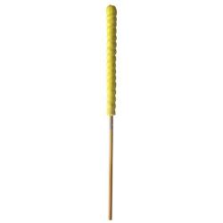 Svie�ka Citronella C-152, repelentn�, fak�a, �lt�, 45 g, 25x500 mm