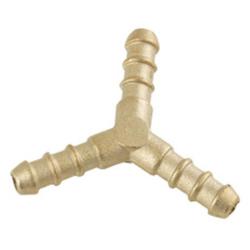 Rozdvojka na plyn Strend Pro AB-191, trojcestn�, Ms