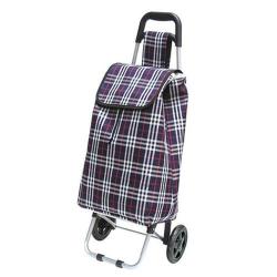 Voz�k Gabor, PE/PVC, EVA, 25 kg, 35x30x94 cm, n�kupn�