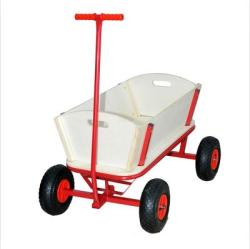 Vozk Handtruck 812, nos. 100 kg, 50 lit., 90x60x100 cm, zhradn