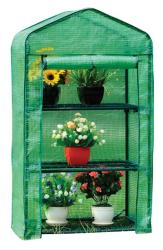 Parenisko Strend Pro Greenhouse X083, flia, 690x490x1280 mm, fliovnik