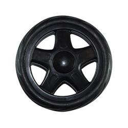 Koliesko YF, n�hradn�, na n�kupn� voz�k Gabor