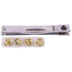 Sada na opravu o�iek Strend Pro GK-299, 12 ks, 10 mm