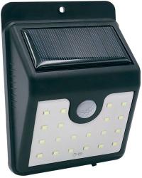 Svietidlo Strend Pro SL6250, 20x LED solrne, senzor pohybu, 150 lm