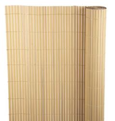 Plot Ence DF13, PVC 2000 mm, L-3 m, bambus, 1300g/m2, UV