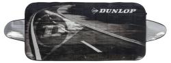 Clona na eln sklo auta Dunlop Snow&Frost 0.7 mm, 70x150 cm, s presahmi, Alu
