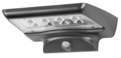 Svietidlo Strend Pro SL6302, 8x LED solrne, senzor pohybu, 300 lm