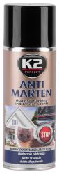 Odpudzova K2 PERFECT KUNA Anti Marten, rozpraova 400ml, plai kn a hlodavcov, odplao