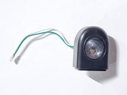 Predn� svetlo pre STREND PRO Scooter