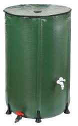 Barel Strend Pro CRB75, 750 lit, skladac�, na da��ov� vodu, s ventilom, n�dr�