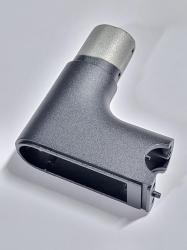 Ulo�enie displeja FSD-A11 STREND PRO Scooter